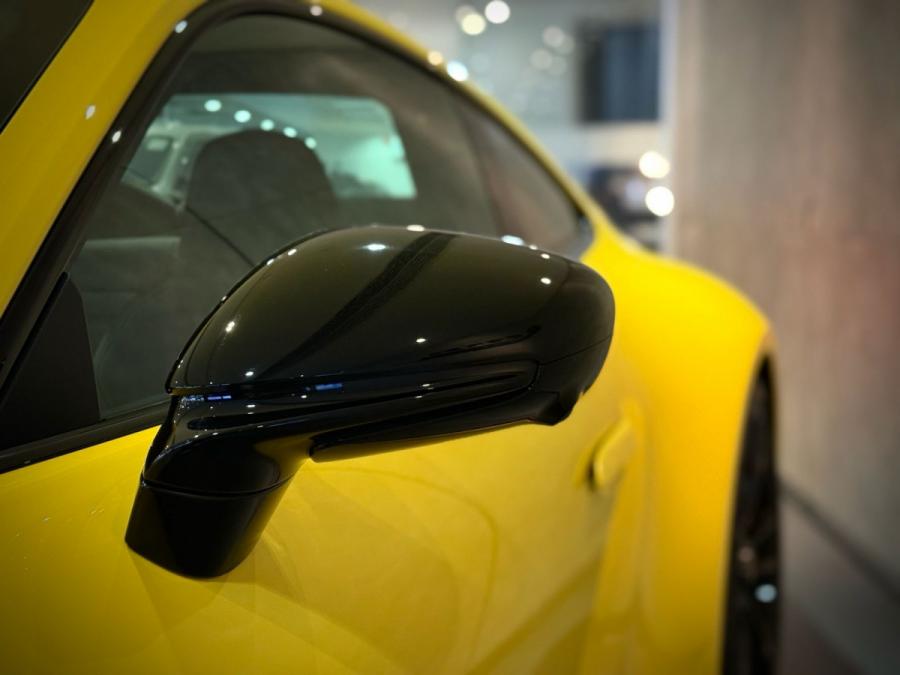 911 992 CARRERA GTS - Image 12